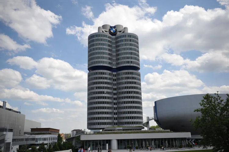 Ribang Lubricants získal standardní certifikaci BMW longlife-04!